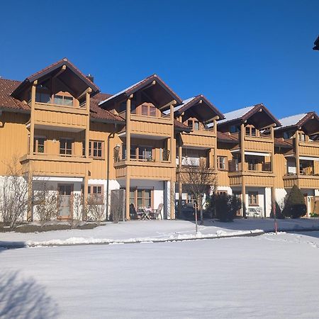 Allgaeu Bergluft Weitnau Esterno foto
