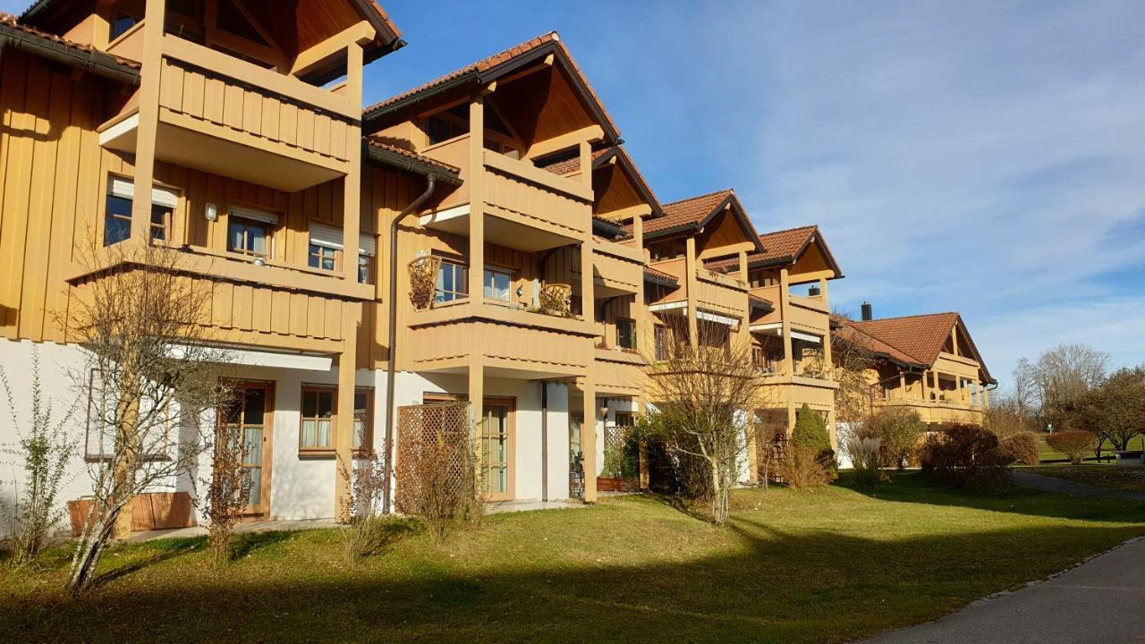 Allgaeu Bergluft Weitnau Esterno foto