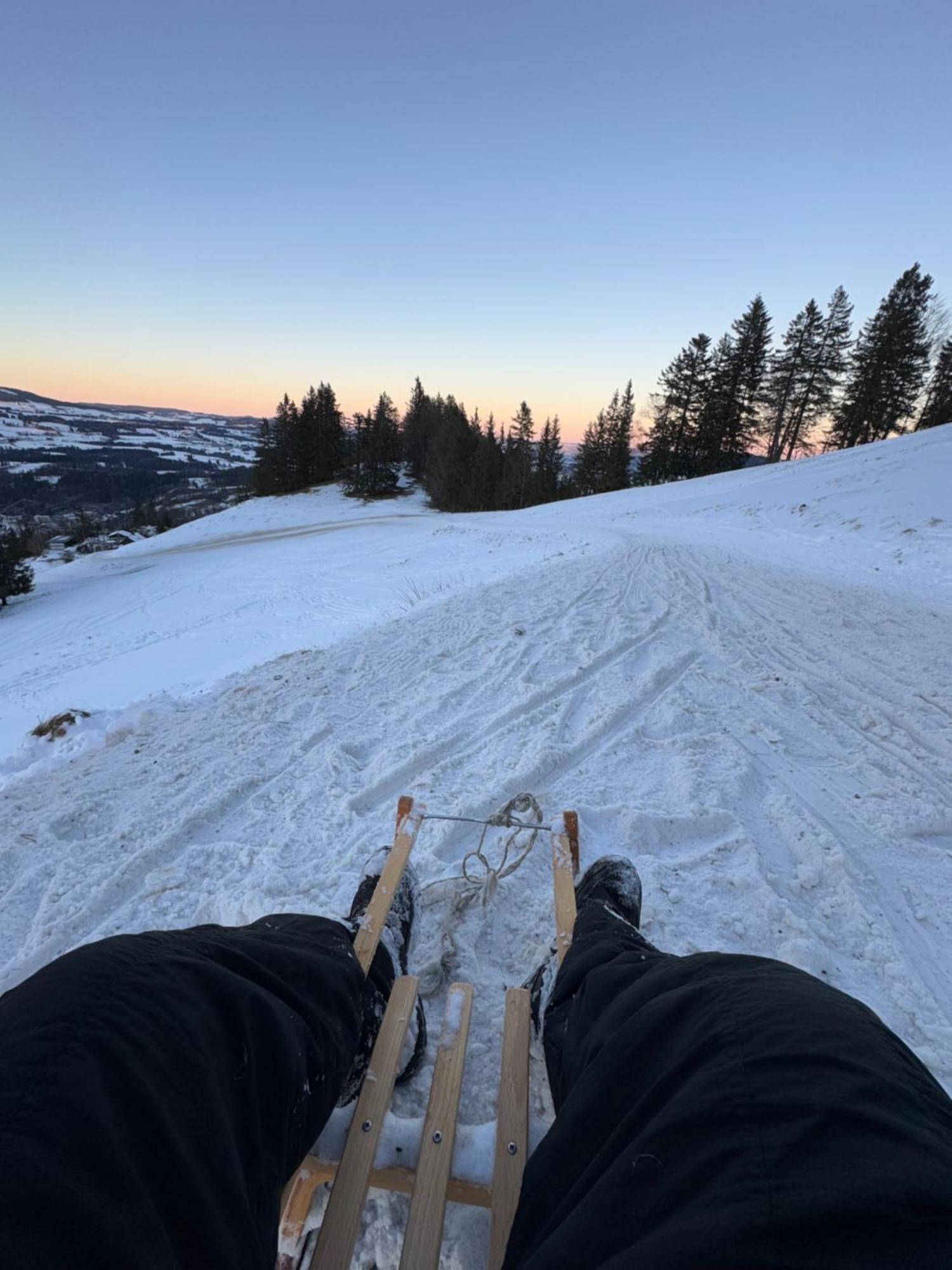 Allgaeu Bergluft Weitnau Esterno foto