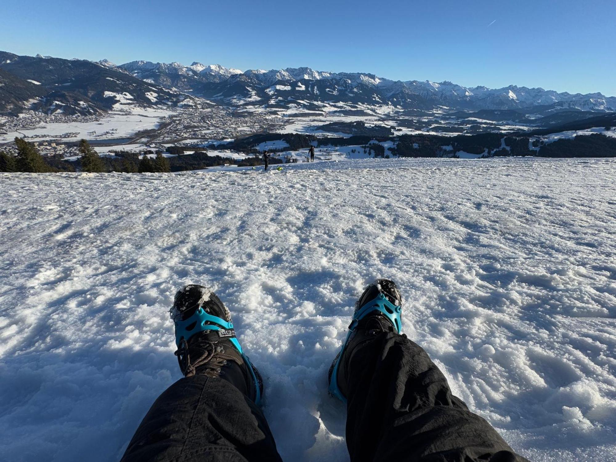 Allgaeu Bergluft Weitnau Esterno foto