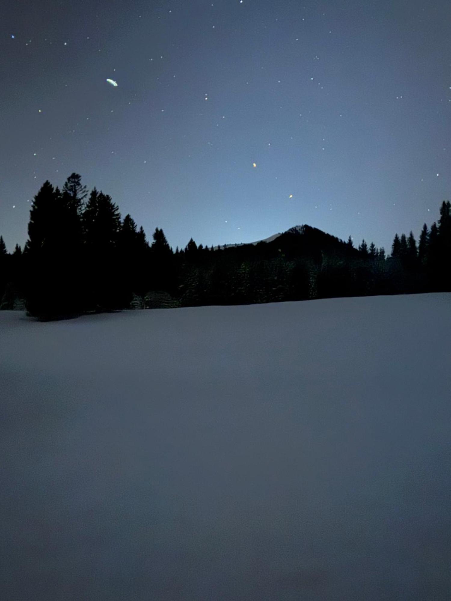 Allgaeu Bergluft Weitnau Esterno foto