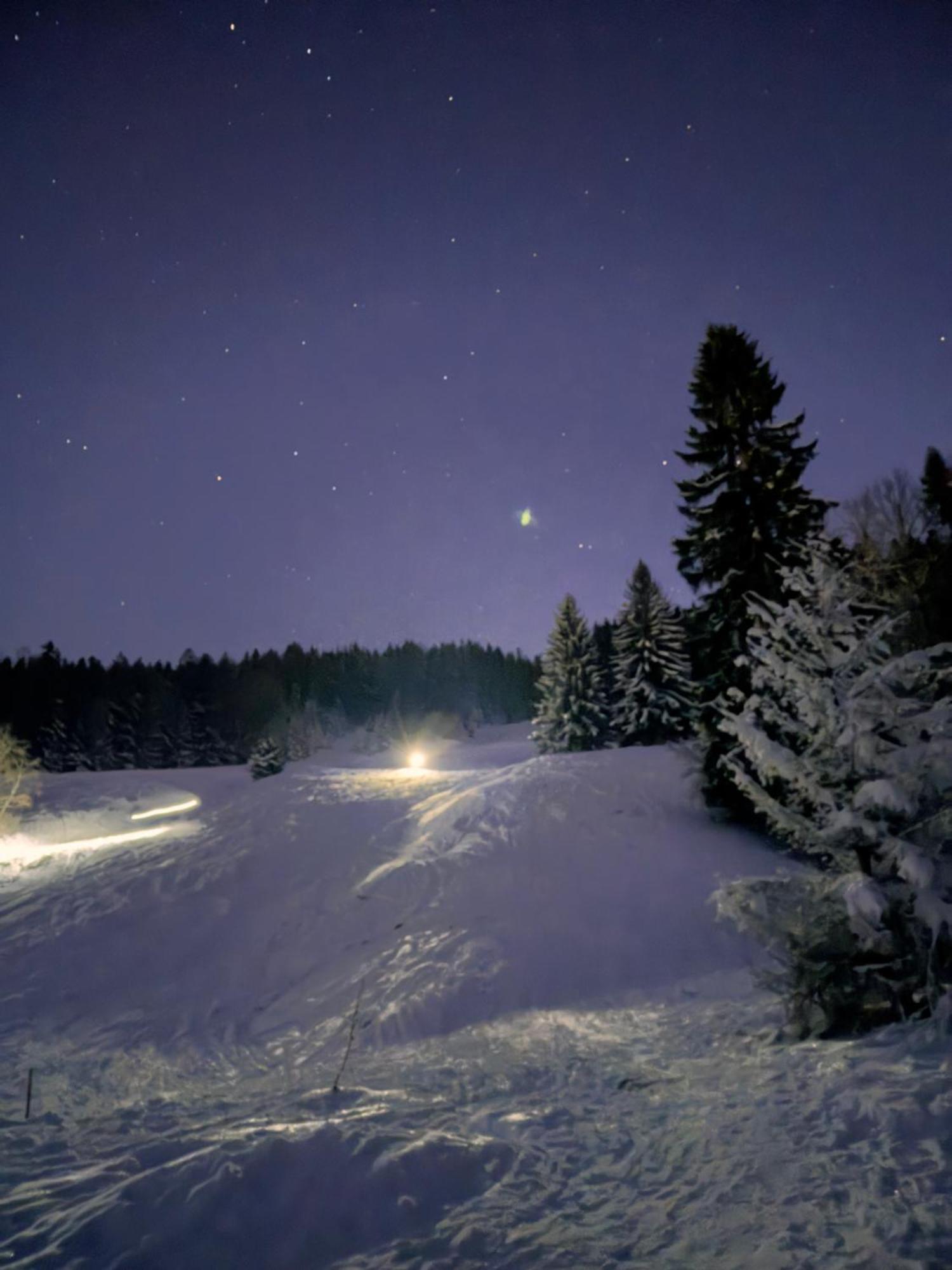 Allgaeu Bergluft Weitnau Esterno foto