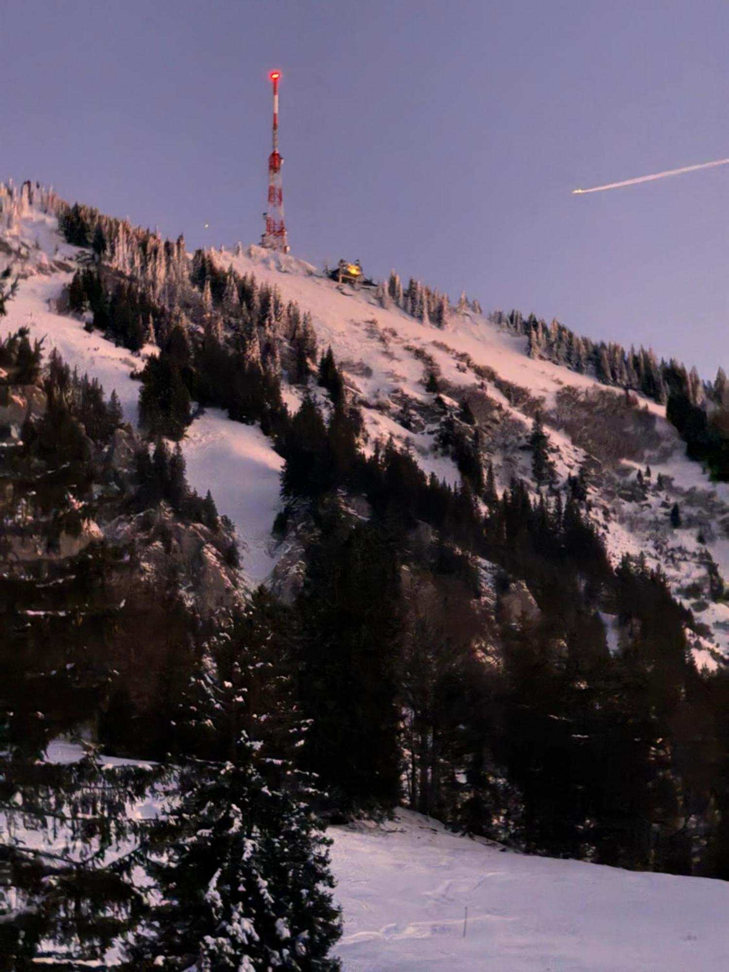 Allgaeu Bergluft Weitnau Esterno foto