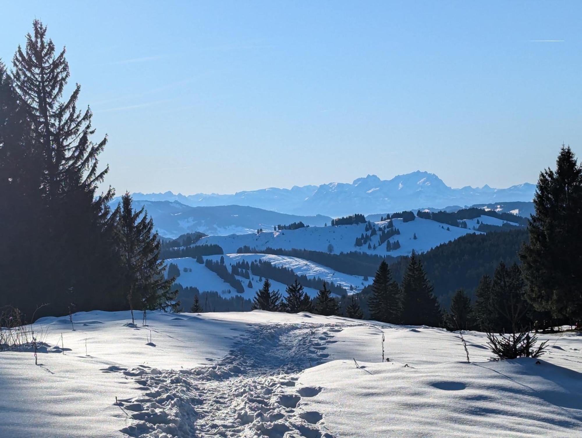 Allgaeu Bergluft Weitnau Esterno foto